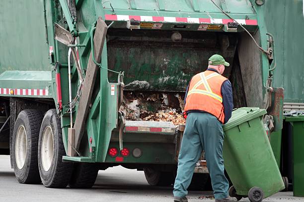Best Recycling Services for Junk  in Bladenboro, NC